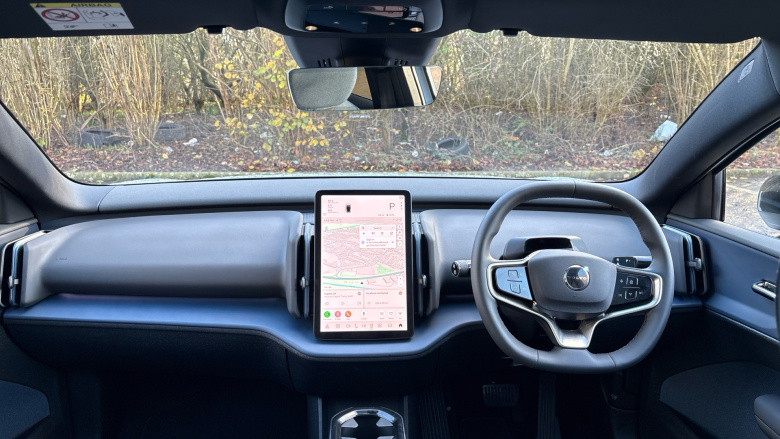 Volvo EX30 315kW Twin Motor Performance Ultra 69kWh 5dr Auto Electric Estate